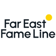 Logo Far East Fame Line DDB Public Co., Ltd.