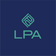 Logo LPA Group Plc
