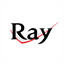 Logo Ray Corp.