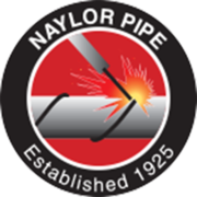 Logo Naylor Pipe Co.