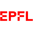 Logo École Polytechnique Fédérale de Lausanne