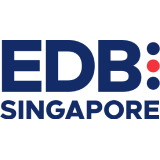 Logo Singapore Economic Development Board