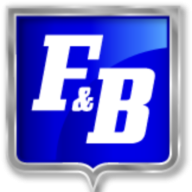 Logo F&B MFG LLC