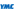 Logo YMC Co., Ltd.