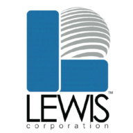 Logo Lewis Corp.
