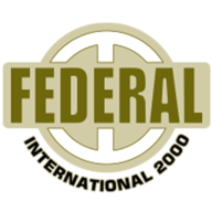 Logo Federal International (2000) Ltd.