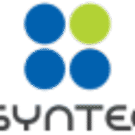 Logo Syntec Construction Public Co. Ltd.
