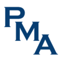 Logo Paul Manners & Associates, Inc.