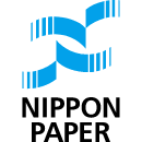 Logo Nippon Paper Industries Co., Ltd.