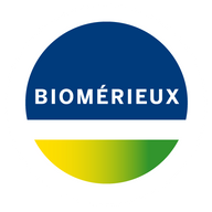 Logo bioMérieux SA