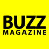 Logo Buzz Magazine