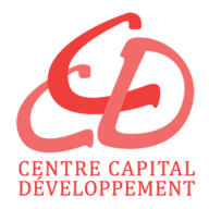 Logo Centre Capital Développement SA