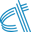Logo Alpek SAB de CV