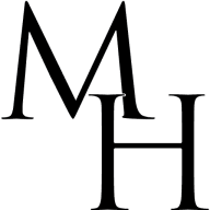 Logo Mason & Hamlin Piano Co.