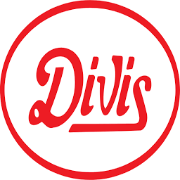 Logo Divi's Laboratories Ltd.