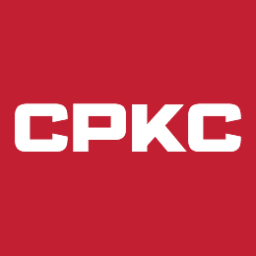 Logo Canadian Pacific Ltd.