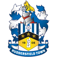 Logo The Huddersfield Town Association Football Club Ltd.