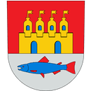Logo City of Oulu