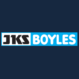 Logo JKS Boyles International, Inc.