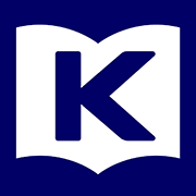 Logo Kadokawa Shoten Co., Ltd.