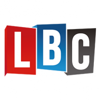 Logo LBC Radio Ltd.