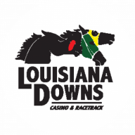Logo Louisiana Downs, Inc.