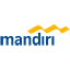 Logo PT Bank Mandiri (Persero) Tbk