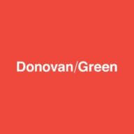 Logo Donovan & Green, Inc.