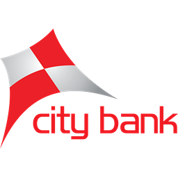 Logo City Bank Plc