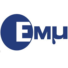 Logo EmU Tech Pty Ltd.