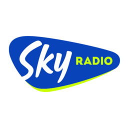 Logo Sky Radio BV