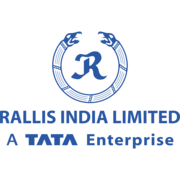 Logo Rallis India Ltd.