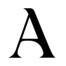 Logo Apranga AB