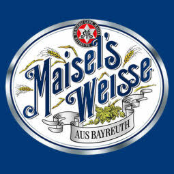 Logo Brauerei Gebr. Maisel KG