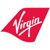 Logo Virgin Atlantic Airways Ltd.