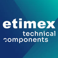 Logo ETIMEX Technical Components GmbH