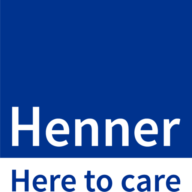 Logo Henner SAS
