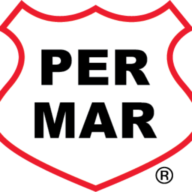 Logo Per Mar Security & Research Corp.