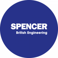 Logo C. Spencer Ltd.