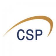 Logo Crispin Speers & Partners Ltd.