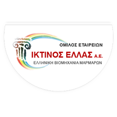 Logo Iktinos Hellas SA