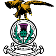 Logo Inverness Thistle & Caledonian F.C. Ltd.