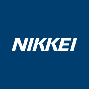 Logo Nikkei, Inc.