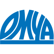Logo Omya Clariana SA