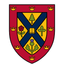 Logo Queen's University