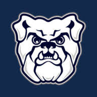 Logo Butler University