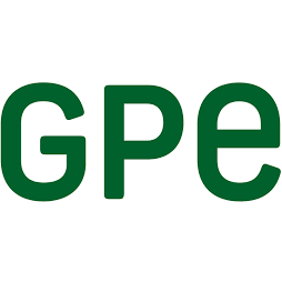 Logo Greenpeace Energy eG