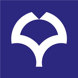 Logo Osaka University