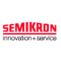 Logo Semikron International Dr. Fritz Martin GmbH & Co. KG