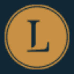 Logo Landaas & Co.